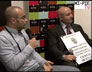 Immagine dall'intervista a Carmine Caputo