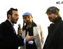 immagine dal video L'Arte Vivente e altre interviste