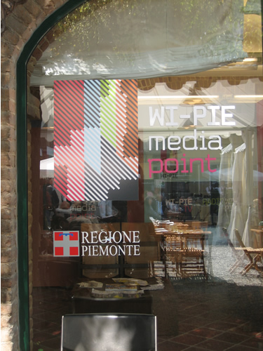 Foto-8 WI-PIE Mediapoint