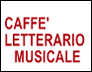 Caff� letterario musicale