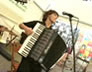 Presentazione e concerto Bruscoi Trio