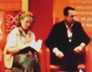 Adriano Berton e Tiziana Nasi