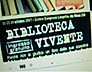 Immmagine dal video 'La biblioteca vivente'
