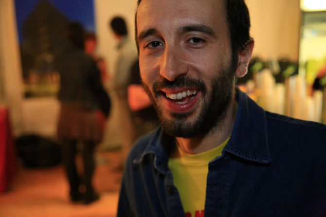 Fotografia di Tommaso Buzzi