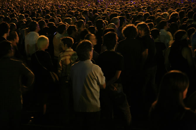 Fotografia di Tommaso Buzzi