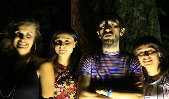 Fotografia di Tommaso Buzzi