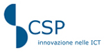 Vai al sito di CSP Innovazione nelle ICT